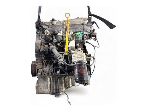 Used Engine Engine AUDI A6 C5 Avant (4B5, 4B6) 1.8 T (150 hp) 39661080 39661080