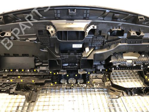 Dashboard RENAULT MASTER III Van (FV) 2.3 dCi 165 FWD (FV0P, FV0U, FV11, FV12, FV1E) | BP39344030C46 - Image 9