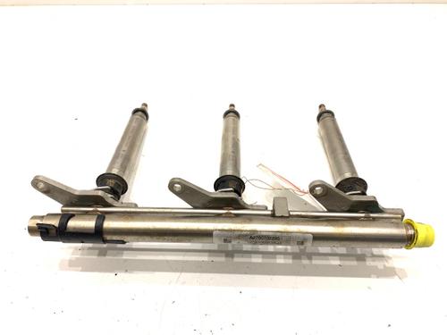 Injection rail MERCEDES-BENZ E-CLASS (W212) E 400 4-matic (212.067) | BP40490345M98 - Image 3