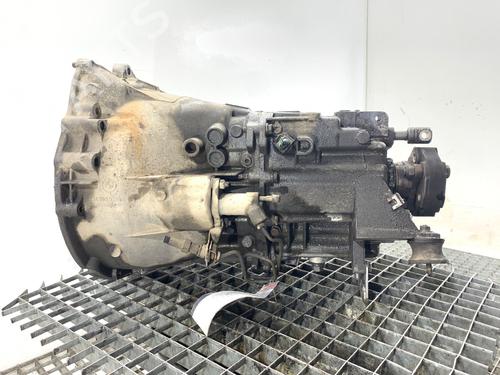 Gearbox BMW 3 (E46) 318 i | BP39295848M3 - Image 2