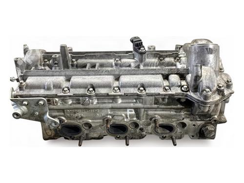 Used Cylinder head Cylinder head MERCEDES-BENZ SPRINTER 3,5-t Tourer Bus (B907) 319 CDI (907.733, 907.735) (190 hp) 39362048 39362048