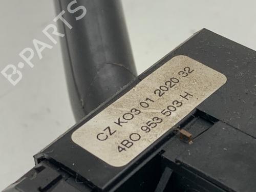Steering column stalk VW PASSAT B5 Variant (3B5) 2.8 V6 | BP40488508I23 - Image 4