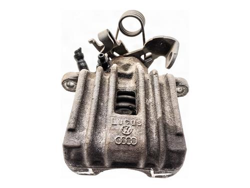 Used Left rear brake caliper Left rear brake caliper AUDI A6 C5 Avant (4B5, 4B6) 2.8 quattro (193 hp) 39704320 39704320