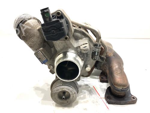 Used Turbocharger/Supercharger Turbocharger/Supercharger 39318543 39318543