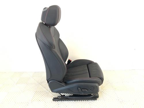Right front seat AUDI A4 B9 (8W2, 8WC) 2.0 TFSI quattro | BP39334748C16 - Image 4