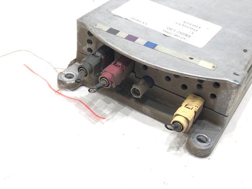 Electronic module BMW 5 (E60) 530 d | BP39288234M83 - Image 3