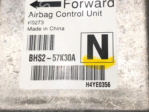 Electronic sensor MAZDA 3 (BM, BN) 2.0 | BP39288457M84 - Image 4