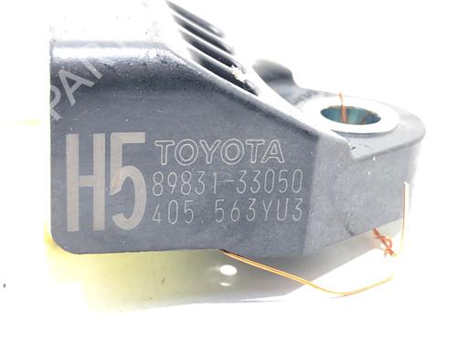 Electronic sensor TOYOTA RAV 4 IV (_A4_) 2.5 Hybrid (AVA42_) | BP39285787M84 - Image 5