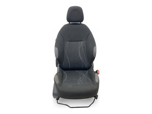 Used Right front seat Right front seat PEUGEOT 208 I (CA_, CC_) 1.2 VTI 82 (82 hp) 39356299 39356299