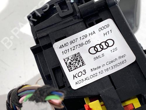 Ratstangsstang AUDI A5 (F53, F5P) 2.0 TDI | BP39302993I23 - Image 5