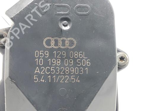 Electronic module AUDI A8 D4 (4H2, 4H8, 4HC, 4HL) 4.2 TDI quattro | BP39312759M83 - Image 4