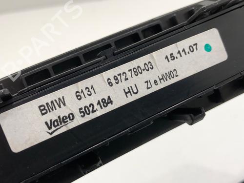 Climate control BMW X6 (E71, E72) xDrive 35 i | BP39317678I5 - Image 6