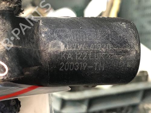 Clutch slave cylinder MAZDA 2 Hatchback (DL, DJ) 1.5 SKYACTIV-G (DJLFS) | BP39282663M113 - Image 3