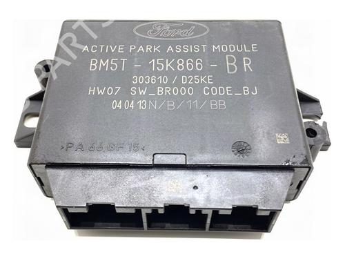 electronic-module-ford-focus-iii-turnier-2010-2011-2012-2013-2014-2015-2016-2017-2018-2019-2020-39371500 main image