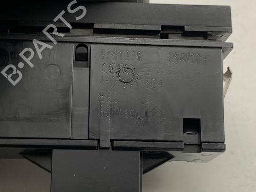 Warning switch AUDI A6 C6 Avant (4F5) 2.7 TDI | BP40068639I22 - Image 4