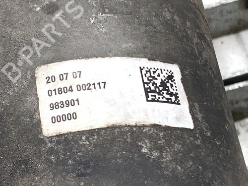 Steering rack MERCEDES-BENZ GLE (V167) GLE 300 d 4-matic (167.119) | BP39335599M22 - Image 8