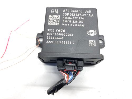 Used Lights ECU Lights ECU 39333407 39333407