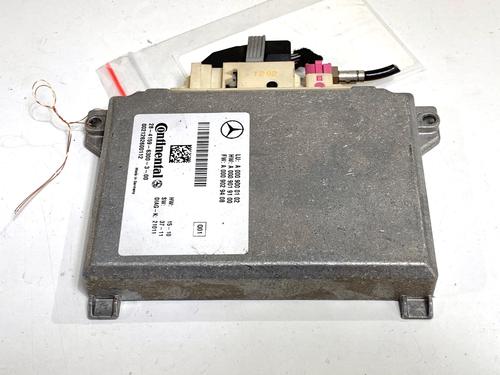 Used Electronic module Electronic module 39332886 39332886