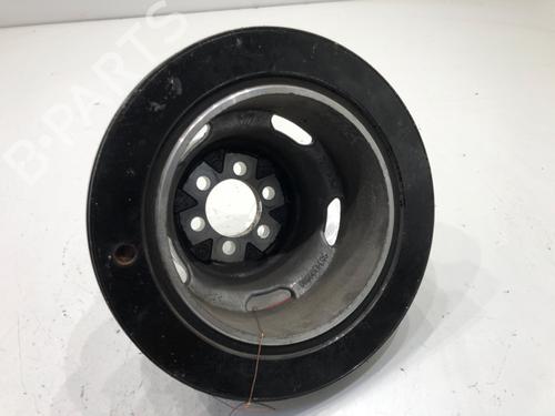 Pulley OPEL MOKKA 1.2 (76) | BP39349087M122 - Image 2