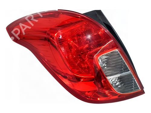 left-taillight-opel-mokka-mokka-x-j13-2012-2013-2014-2015-2016-2017-2018-2019-39971447 main image