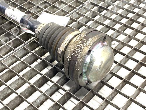 Left front driveshaft VW EOS (1F7, 1F8) 2.0 TDI | BP39907750M38 - Image 3