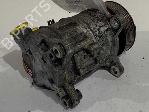 AC compressor BMW X1 (E84) xDrive 28 i | BP40033439M34 - Image 2