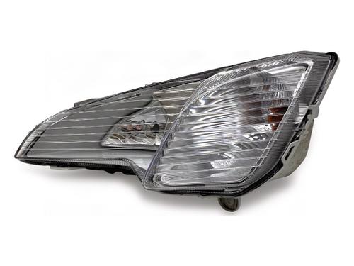 Used Left front fog light Left front fog light FORD ECOSPORT 1.0 EcoBoost (125 hp) 40489552 40489552