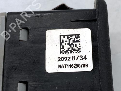 Electronic module OPEL CORSA E (X15) 1.4 (08, 68) | BP39349276M83 - Image 4