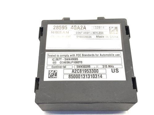 Used Electronic module Electronic module 39326417 39326417