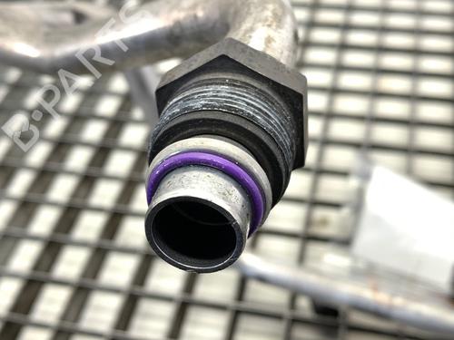 AC pipe AUDI A2 (8Z0) 1.4 | BP39295494M126 - Image 3