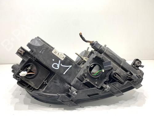 Left headlight VW TOURAN (1T3) 2.0 TDI | BP39363773C28 - Image 3