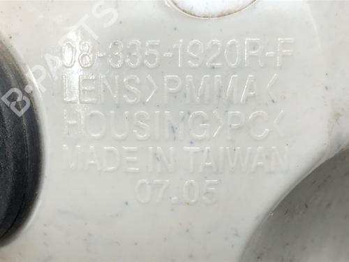Højre baglygte CHEVROLET COBALT 2.2 | BP39269802C35 - Image 6