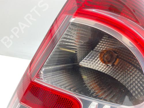 Right taillight DACIA SANDERO II 1.6 | BP39482177C35 - Image 3