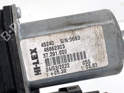 Front right window mechanism OPEL MOVANO C Platform/Chassis (U9) 2.2 D | BP39344612C23 - Image 5