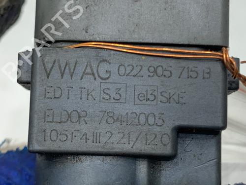 Ignition coil PORSCHE CAYENNE (92A) 3.6 | BP39363123M94 - Image 5