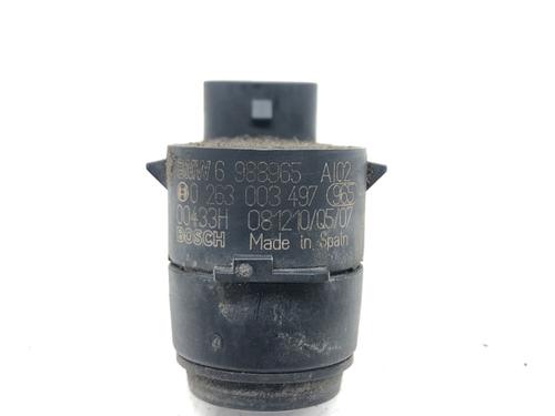 Electronic module BMW 3 Touring (E91) 318 d | BP39270621M83 - Image 3