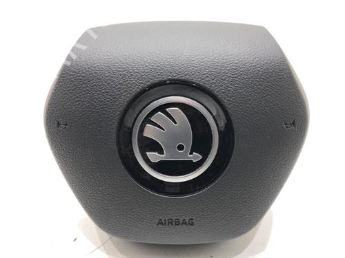 driver-airbag-skoda-superb-iv-estate-nz5-2023-40276730 main image