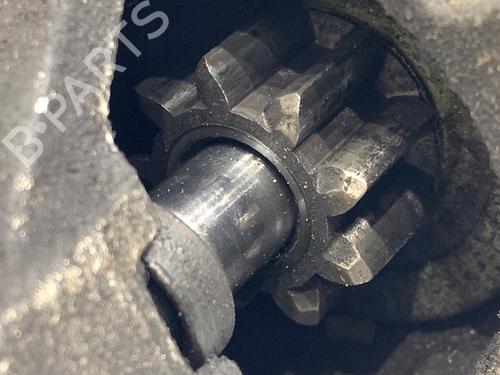 Starter DACIA DUSTER (HS_) 1.2 TCe 125 | BP39303773M8 - Image 2