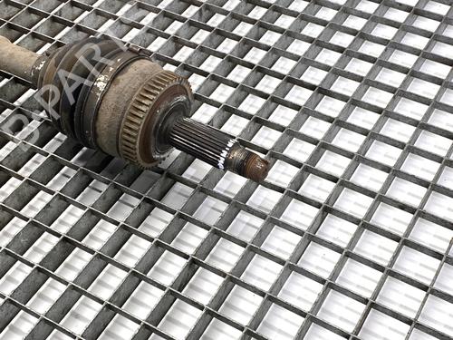 Right front driveshaft KIA CARENS IV 1.7 CRDi | BP39320389M39 - Image 4