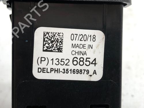 Electronic module OPEL INSIGNIA B Grand Sport (Z18) 1.6 Turbo (68) | BP40489037M83 - Image 3