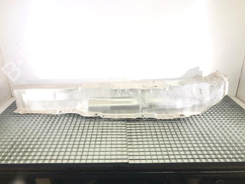 Used Underbody protection Underbody protection SKODA SUPERB IV Estate (NZ5) 2.0 TDI (150 hp) 40276773 40276773