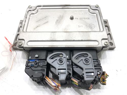 Engine control unit (ECU) CITROËN C5 II (RC_) 1.8 16V | BP39303656M57 - Image 2