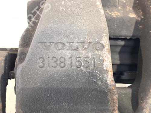 Left front brake caliper VOLVO S60 III (224) T4 | BP39363412M105 - Image 5