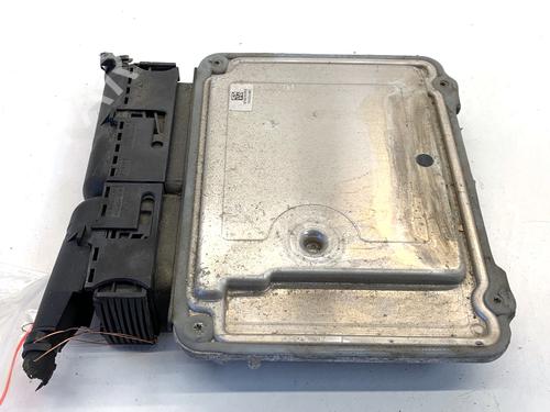 Engine control unit (ECU) VW PASSAT B6 Variant (3C5) 2.0 TDI | BP39323129M57 - Image 2