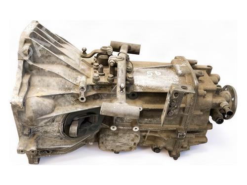 Used Gearbox Gearbox IVECO DAILY III Bus 35 S 12, 35 C 12, 40 C 12 (116 hp) 40250628 40250628