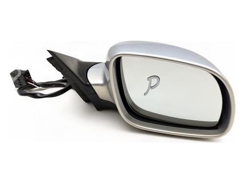 Used Right mirror Right mirror VW PASSAT B5 Variant (3B5) 1.8 T (150 hp) 40211200 40211200