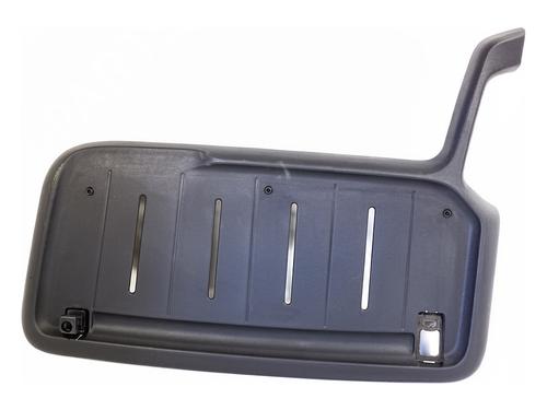 Used Right sun visor Right sun visor 39357488 39357488