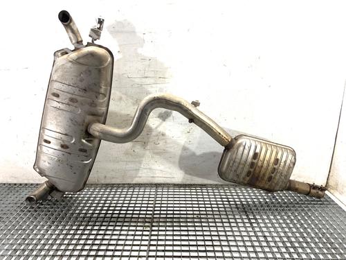 Used Exhaust system Exhaust system 39294229 39294229