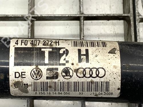 Right front driveshaft AUDI A6 C6 (4F2) 2.0 TFSI | BP39361555M39 - Image 4