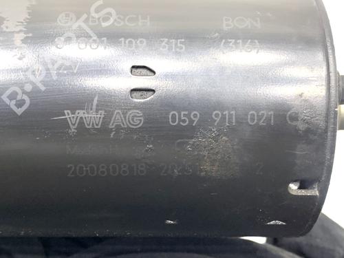 Starter AUDI A5 (8T3) 3.0 TDI quattro | BP39322223M8 - Image 6